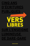 Vers libres